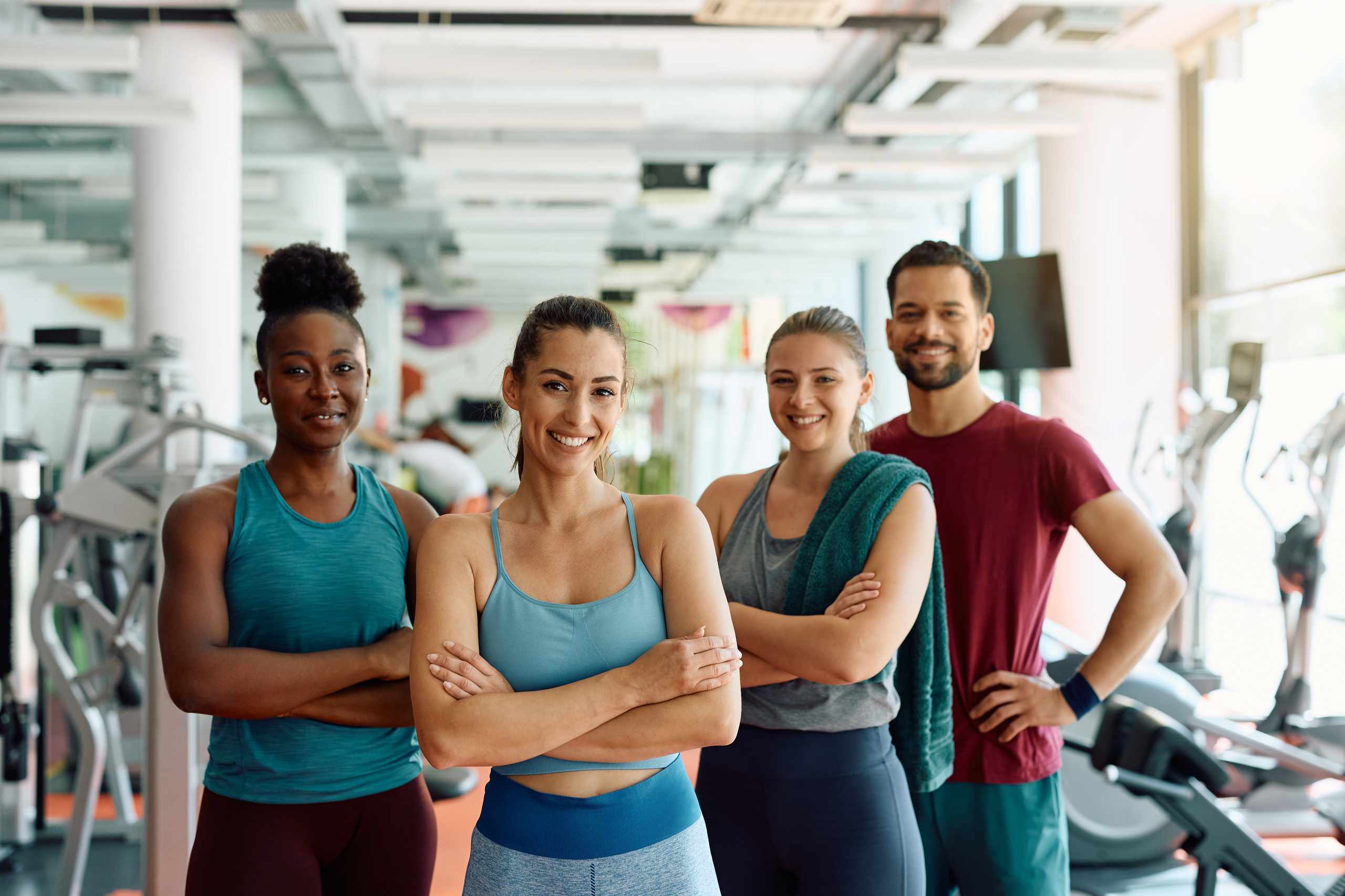 The Importance of a Pre-Squat, Pre-Plank, and Low-Impact Cardio Warm-Up